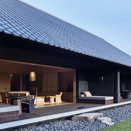 Amanemu Hotel Shima  Buitenkant foto