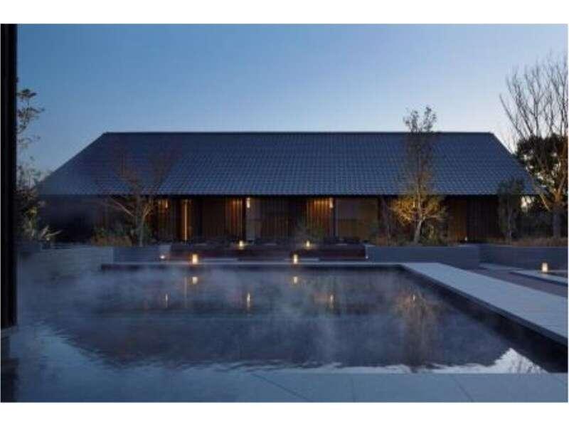 Amanemu Hotel Shima  Buitenkant foto