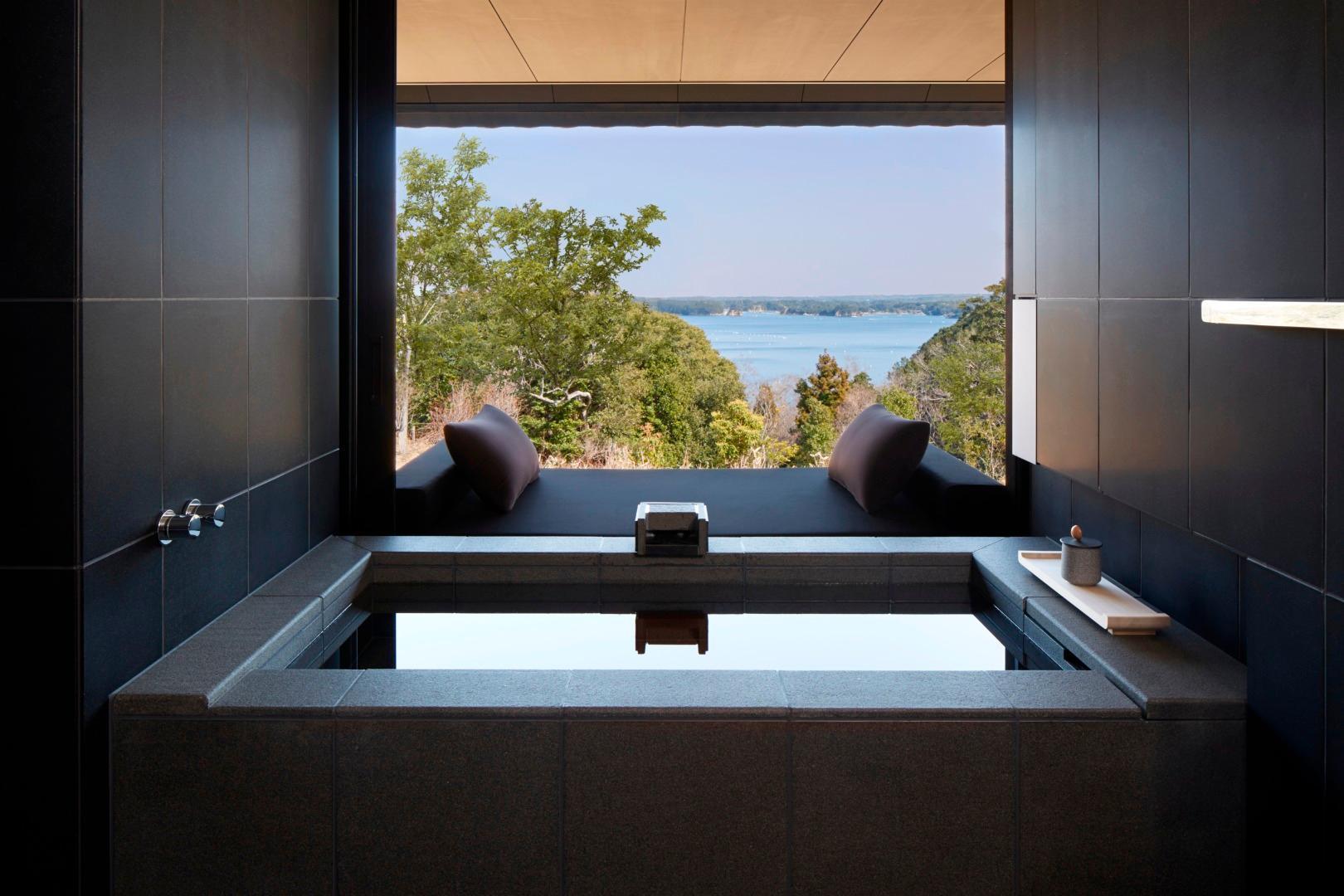 Amanemu Hotel Shima  Buitenkant foto