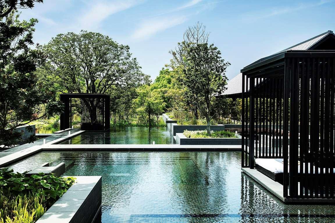 Amanemu Hotel Shima  Buitenkant foto