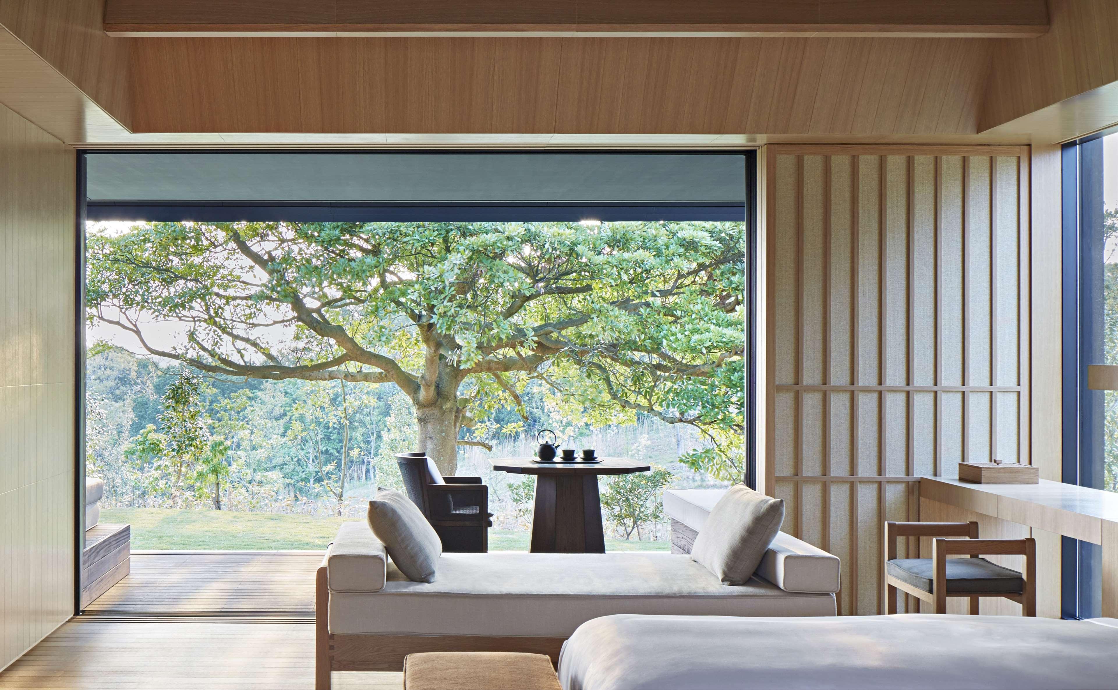 Amanemu Hotel Shima  Buitenkant foto