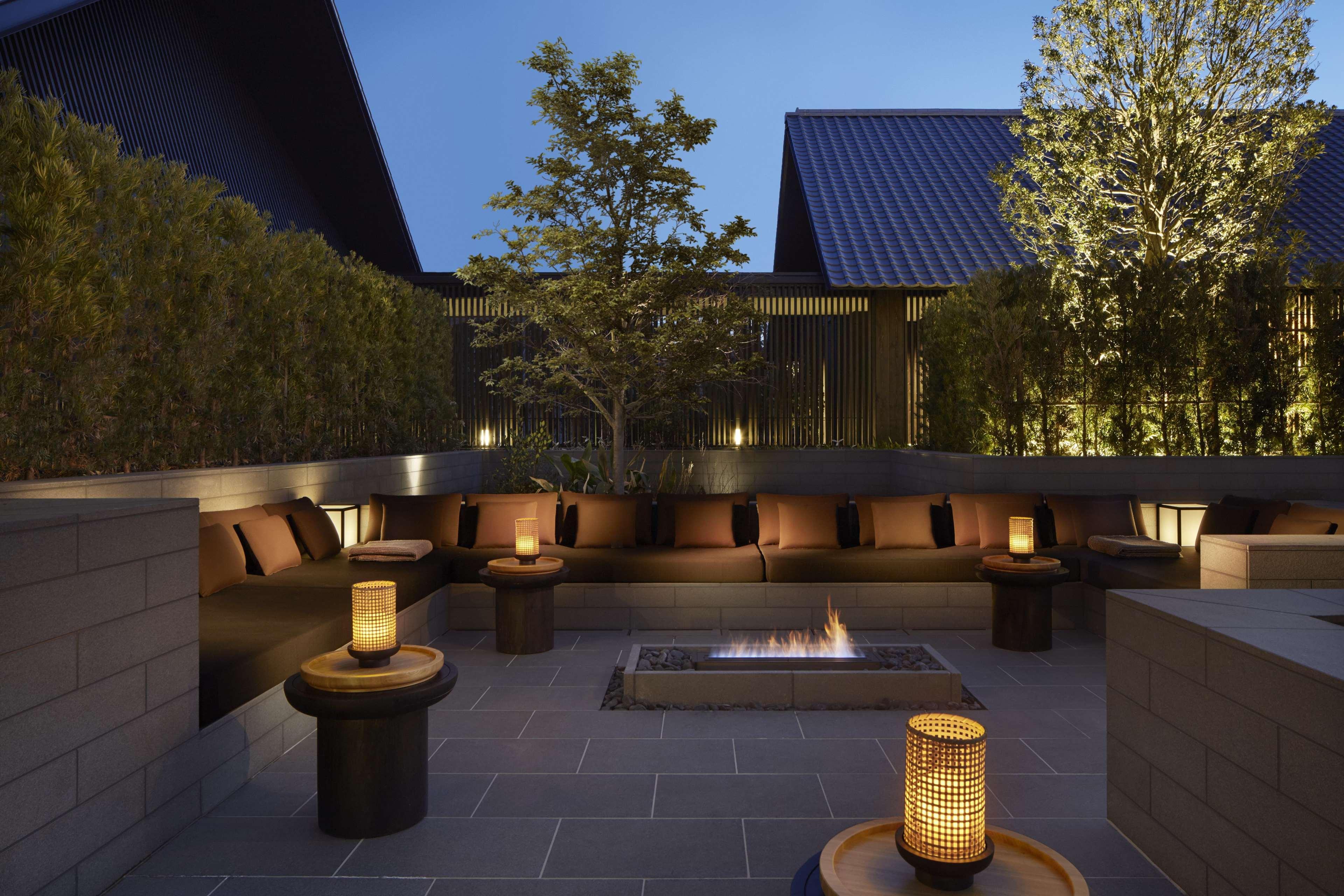 Amanemu Hotel Shima  Buitenkant foto