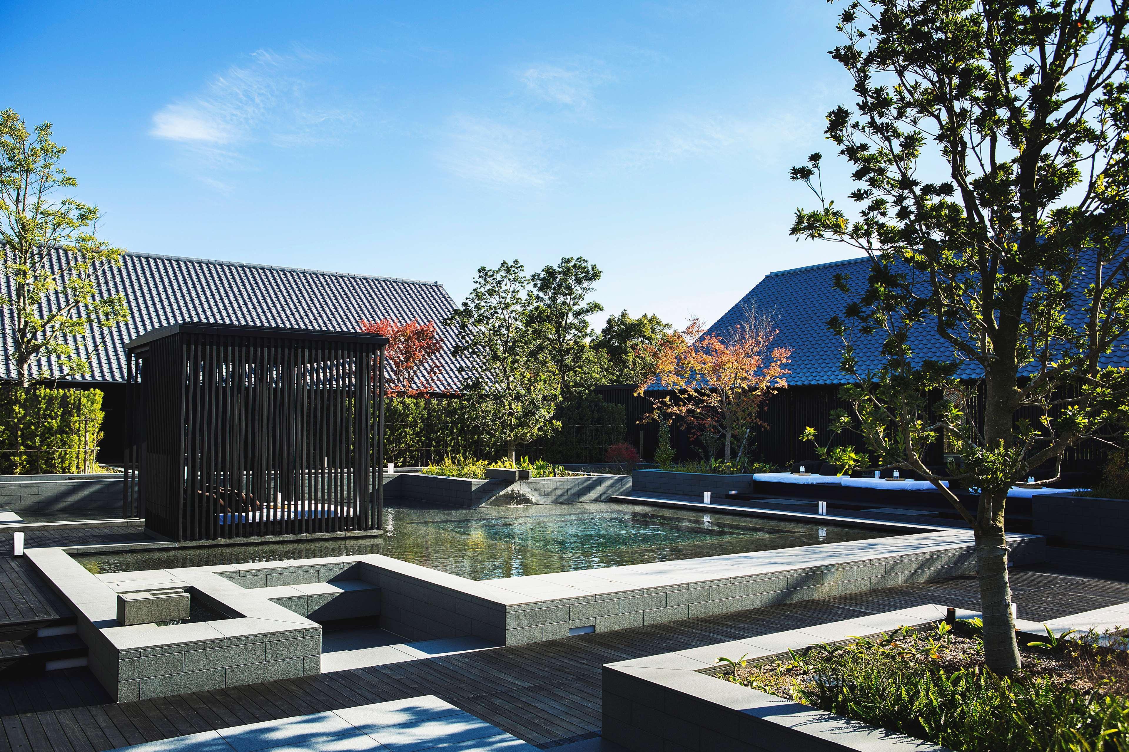 Amanemu Hotel Shima  Buitenkant foto